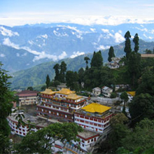 7 Day Darjeeling - Kalimpong - Gangtok Tour