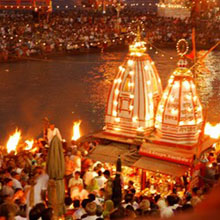 LGBT Haridwar Rishikesh Tour