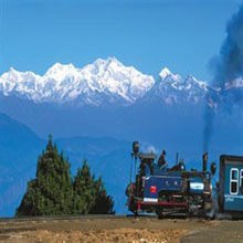 India on Your Own Programme