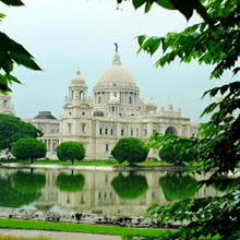 Kolkata Tour Package