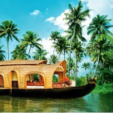 Malabar Escape - Best of Kerala