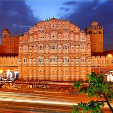North India classic - Gay group tour Indiar 