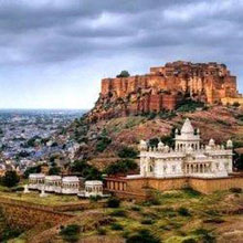 Rendezvous Rajasthan Tour