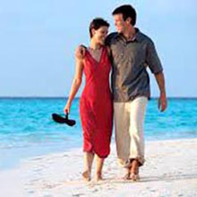 Romantic Andaman Tour Package