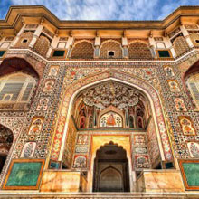 Splendid Rajasthan Tour Package