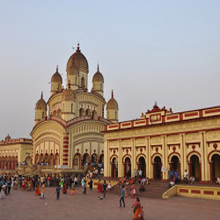 Kolkata Tour with Puri