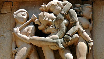 Varanasi- Khajuraho Special – Gay-Lesbian Friendly Tour