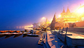 Varanasi Special Tour for Gay Lesbian
