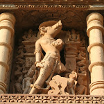 Khajuraho
