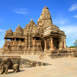 Khajuraho