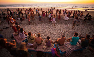 7 Best Gay Friendly Travel Destinations in India