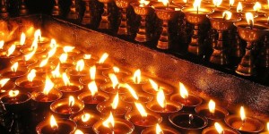 Indian Religious/Tradition