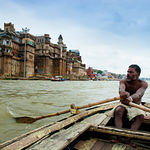 Varanasi