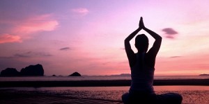 Yoga Tour