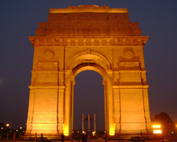 Delhi