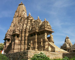 Khajuraho