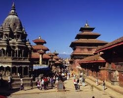 Nepal
