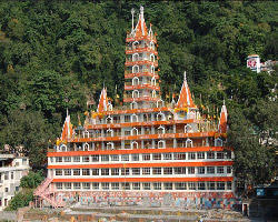 Rishikesh