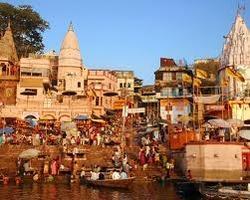 Varanasi