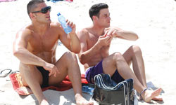 Gay Tourism in India