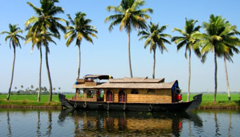 India on Your Own Programme Tour