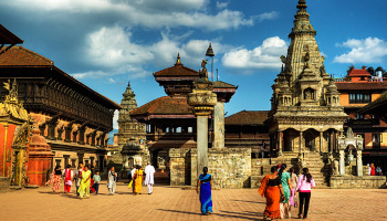 Kolkata Tour with Puri 