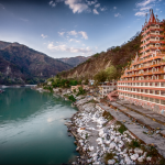 Rishikesh