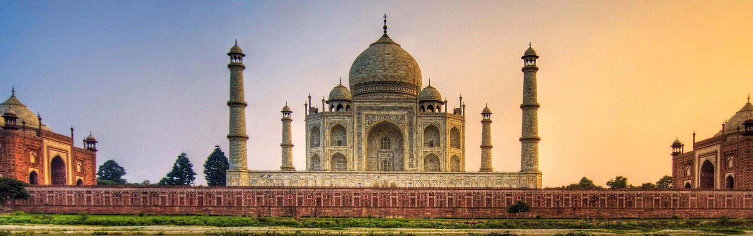 Golden Triangle Destinations