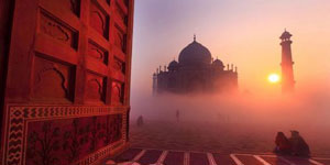 Taj Special